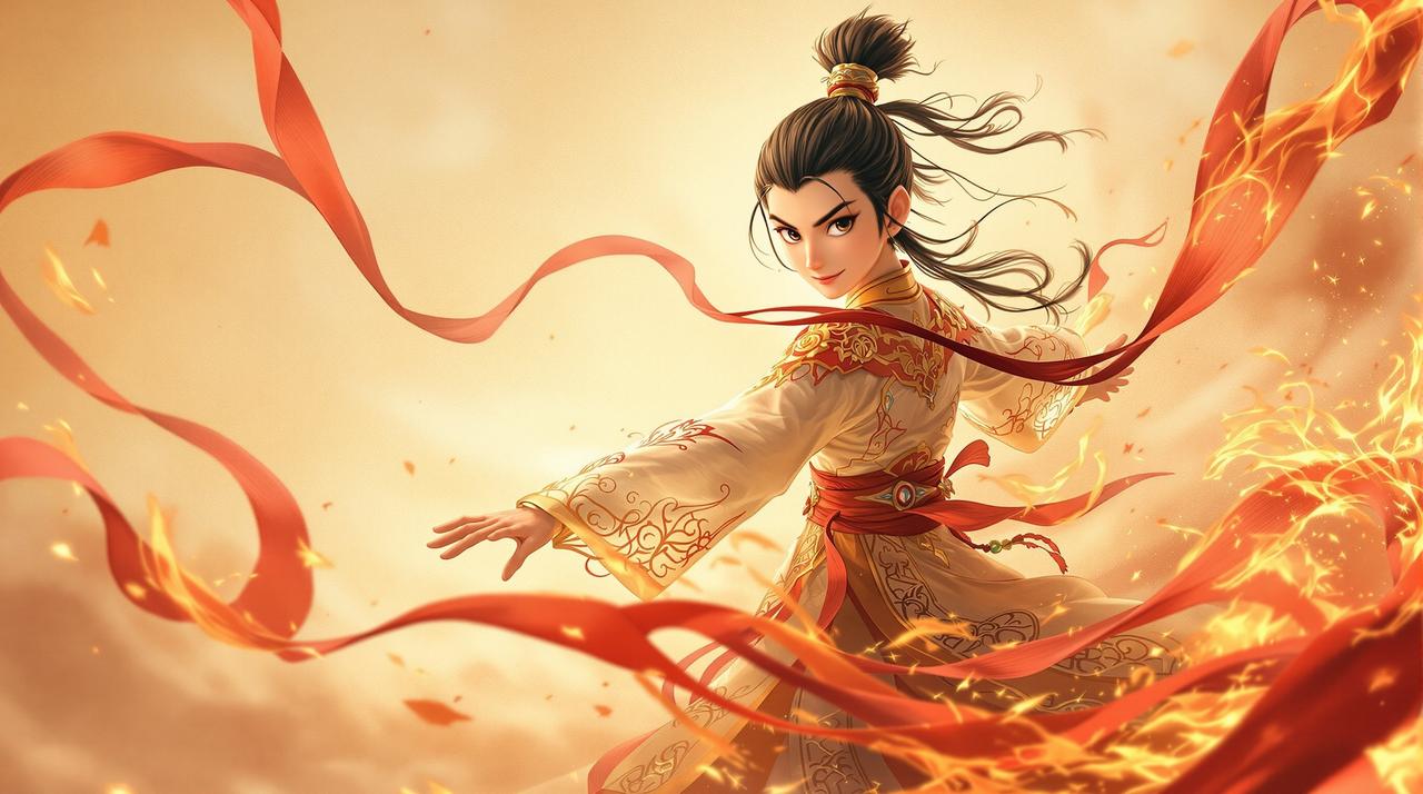 红杏影视热门推荐 - 哪吒之魔童闹海