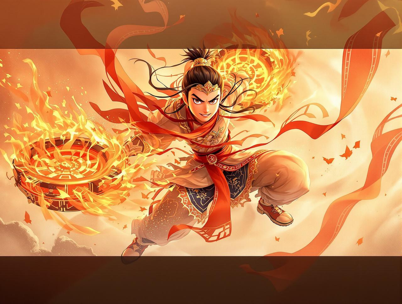 红杏影视每日推荐 - 哪吒之魔童闹海